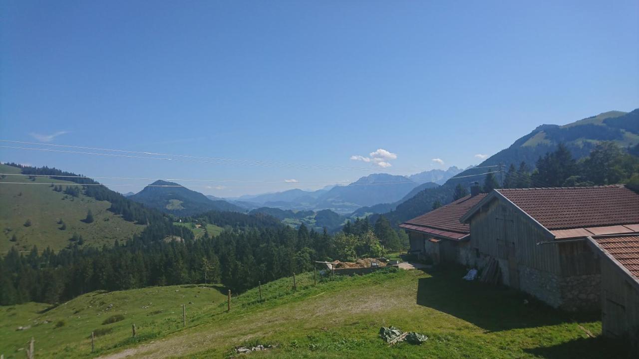 Maurers Schlierseetraum 4 Nummer 452 Modernes Und Renoviertes Studio Mit Ca 40 Qm Fur 2 Personen Apartamento Exterior foto