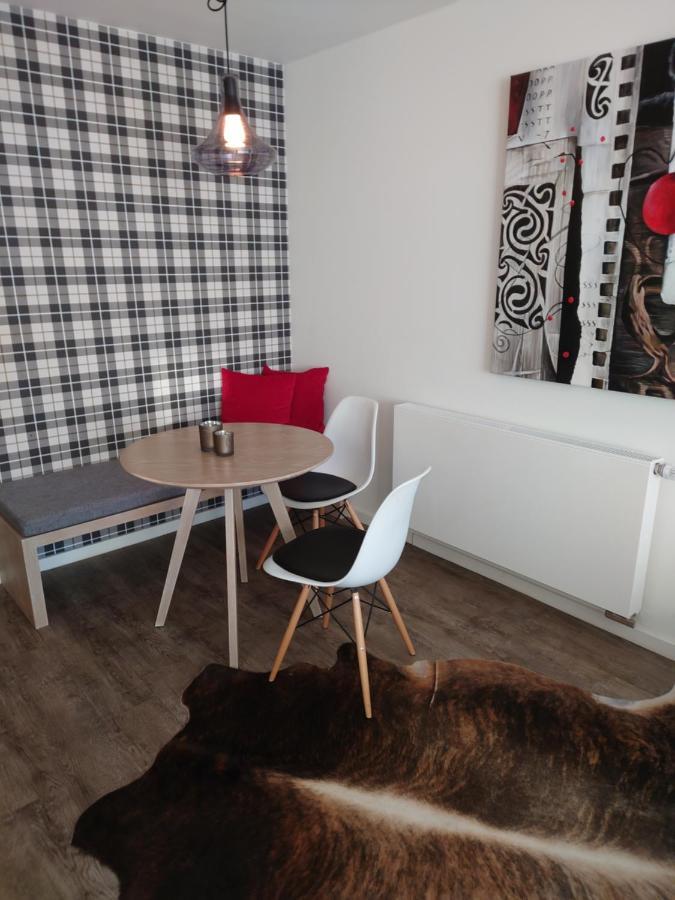 Maurers Schlierseetraum 4 Nummer 452 Modernes Und Renoviertes Studio Mit Ca 40 Qm Fur 2 Personen Apartamento Exterior foto